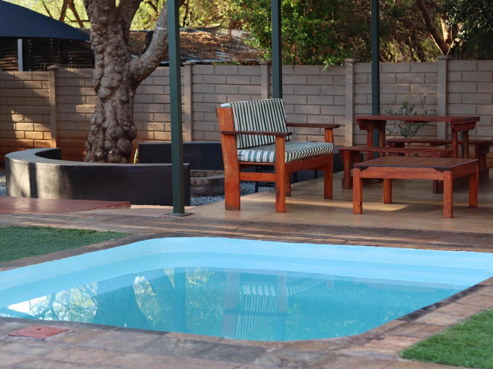 Karee Guesthouse Thabazimbi Exterior photo