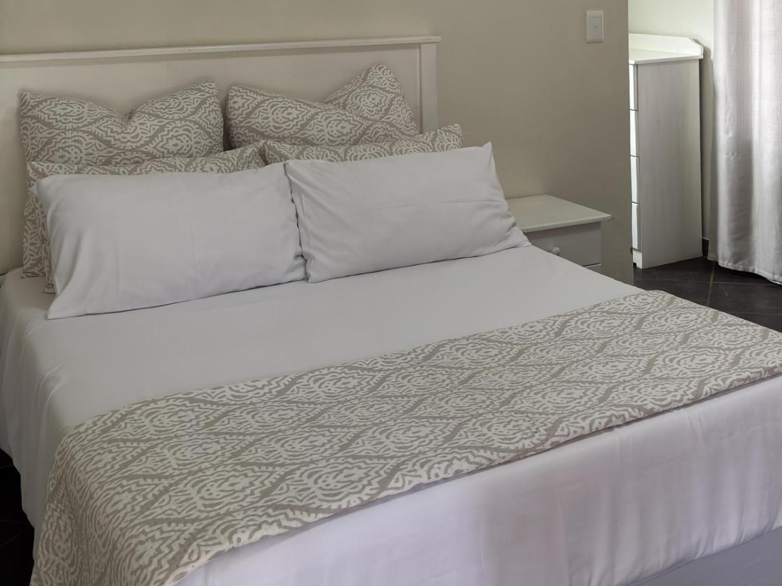 Karee Guesthouse Thabazimbi Room photo